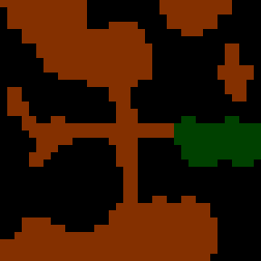 Underground minimap of PK !!(1.1)