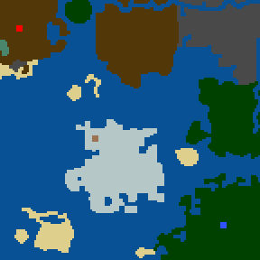 Surface minimap of Po Wielkiej Bitwie