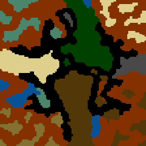 Underground minimap of Poczatek Imperium |Sojusz|