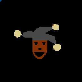 Underground minimap of Pogomaster