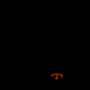 Underground minimap of Polska multiplayer 1.0
