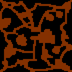 Underground minimap of Pomocy !!!