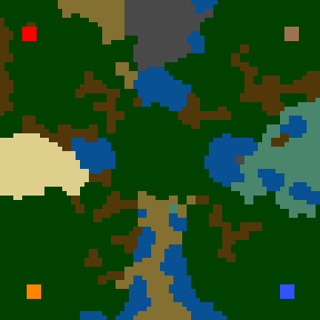 Surface minimap of Pompaleo