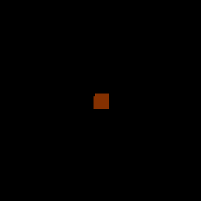 Underground minimap of Power of the Dragon Father