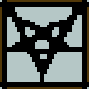 Underground minimap of Qwetland v1.5
