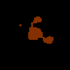 Underground minimap of Redemption(Odkupienie)