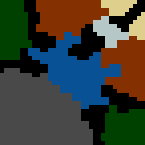 Underground minimap of Rembridge War [GET]