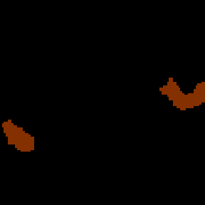 Underground minimap of Resurrection