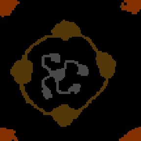 Underground minimap of Rise of the Open Phoenix