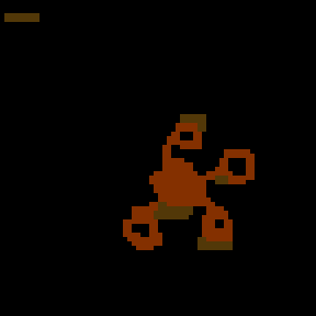 Underground minimap of RoundAboutSOD