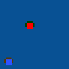 Surface minimap of Sea World (v1.2)