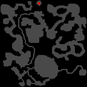 Underground minimap of Sedoel - Wladca Zombie