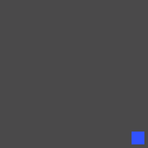 Underground minimap of Short Battle