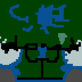 Underground minimap of Simply the Best