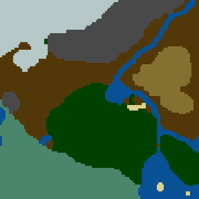 Surface minimap of Sleeper