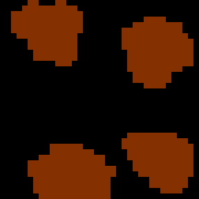 Underground minimap of So Close