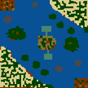 Underground minimap of Sok-sok finomság!