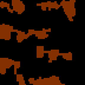 Underground minimap of Start From Scratch (Allies)