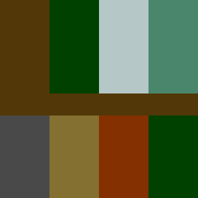 Surface minimap of Stripes