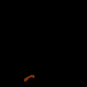 Underground minimap of Test for brave!