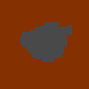 Underground minimap of The 4 Divisions