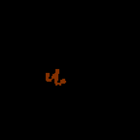 Underground minimap of The Alornian Dispute