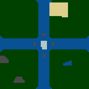 Surface minimap of The BEST spell...