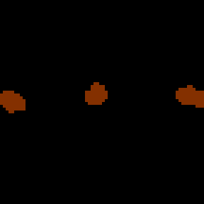 Underground minimap of The Bridge Over Forever