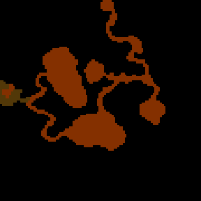 Underground minimap of The Five Rings_TE(от ЭСЭМа)