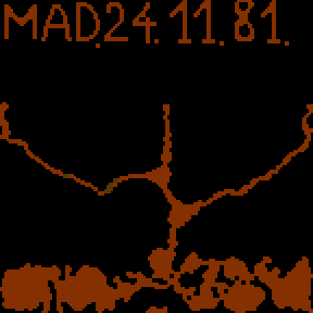 Underground minimap of The great conflict