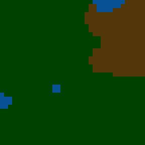 Surface minimap of The Imp