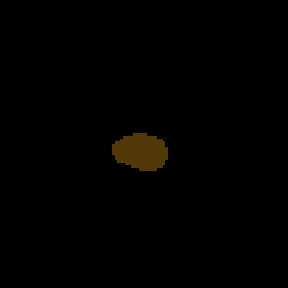 Underground minimap of The Last Battle (camp edition)