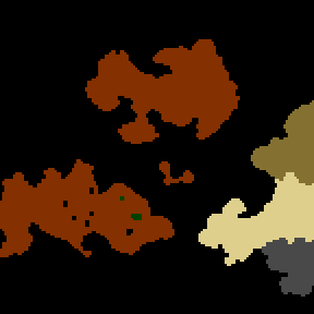Underground minimap of {The_Last_Day_of_Erathia}