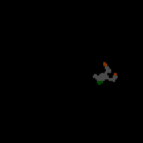 Underground minimap of The Order's Foundation