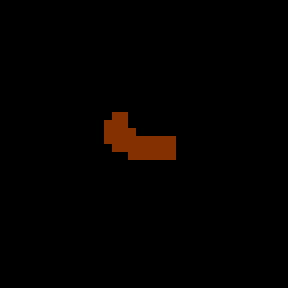 Underground minimap of The Other Side