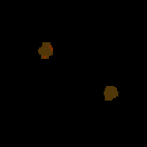 Underground minimap of The Reclaimation