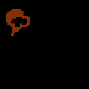 Underground minimap of The Silk Road
