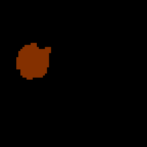 Underground minimap of The Story about Robocop