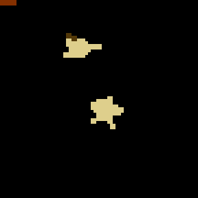 Underground minimap of TheKindomsRealm