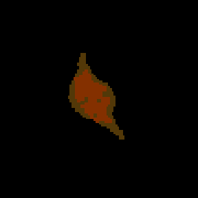 Underground minimap of There can be only one
