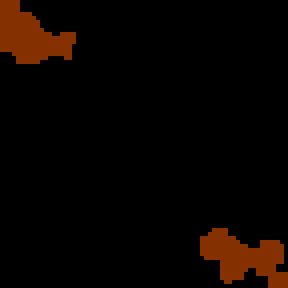 Underground minimap of Tides of War v1.1