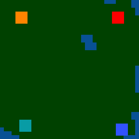 Surface minimap of To Topple Equilibrium