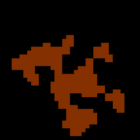 Underground minimap of To Topple Equilibrium