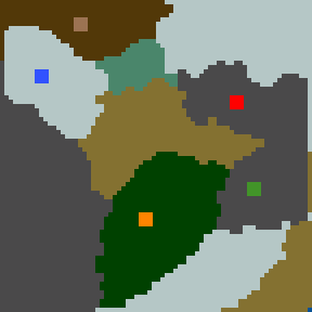 Surface minimap of Travar (AB)