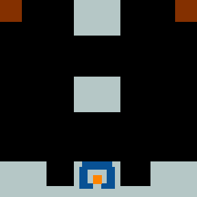 Underground minimap of Treasure Island (7)