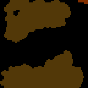 Underground minimap of Triumph(V 1.0)