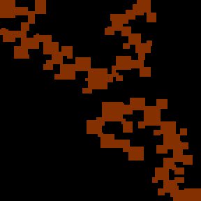 Underground minimap of True Lies