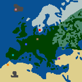 Surface minimap of TutAnchAmuns Fluch