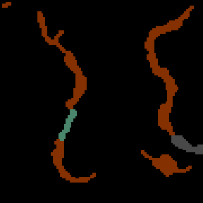 Underground minimap of Un Nouvel Espoir