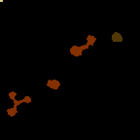 Underground minimap of Украина v. 1.00 test